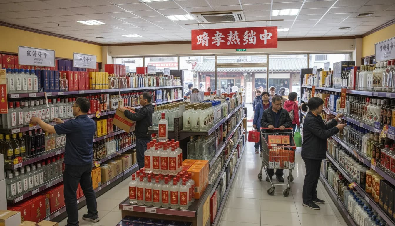 金門金酒7759萬行銷預算解凍：公營酒廠預算審核流程與旺季影響